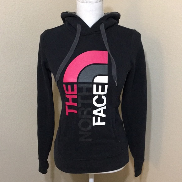 The North Face Tops - The North Face hoodie